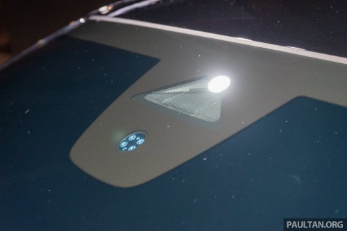 2026 Honda Prelude previewed in Malaysia – 203 PS, 2.0L hybrid 2+2 coupé gets closer to local debut