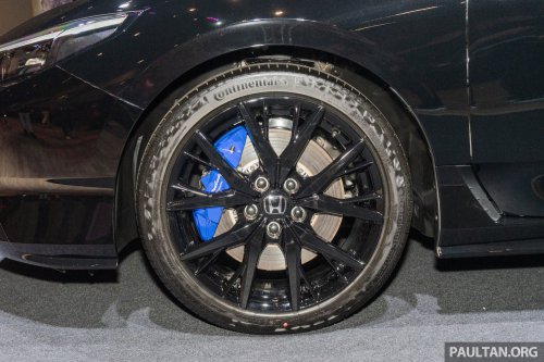 Honda, 2026 Honda Prelude previewed in Malaysia – 203 PS, 2.0L hybrid 2+2 coupé gets closer to local debut