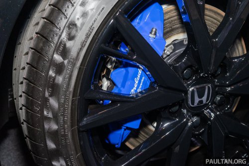 Honda, 2026 Honda Prelude previewed in Malaysia – 203 PS, 2.0L hybrid 2+2 coupé gets closer to local debut