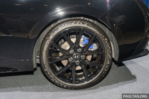 2026 Honda Prelude previewed in Malaysia – 203 PS, 2.0L hybrid 2+2 coupé gets closer to local debut