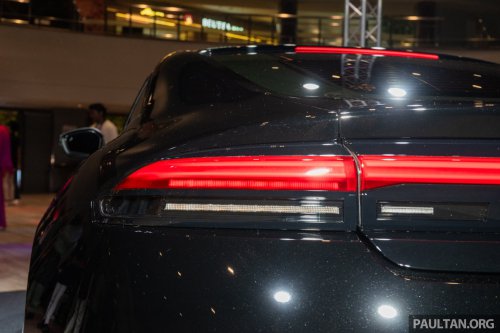 2026 Honda Prelude previewed in Malaysia – 203 PS, 2.0L hybrid 2+2 coupé gets closer to local debut