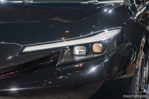 2026 Honda Prelude previewed in Malaysia – 203 PS, 2.0L hybrid 2+2 coupé gets closer to local debut