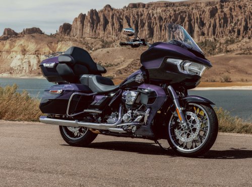 2026 Harley-Davidson line-up for Malaysia, pricing starts from RM112,000 up to RM213,000