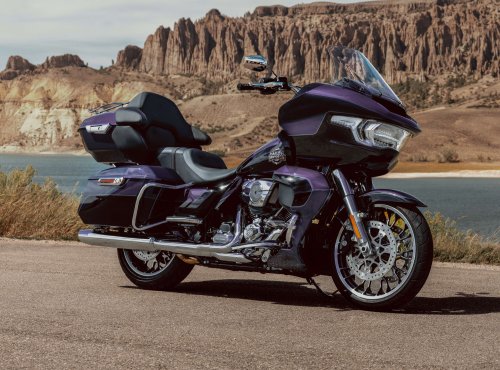 2026 Harley-Davidson line-up for Malaysia, pricing starts from RM112,000 up to RM213,000