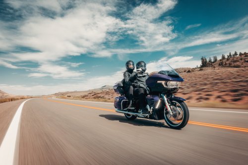 2026 Harley-Davidson line-up for Malaysia, pricing starts from RM112,000 up to RM213,000