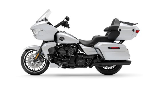 2026 Harley-Davidson line-up for Malaysia, pricing starts from RM112,000 up to RM213,000