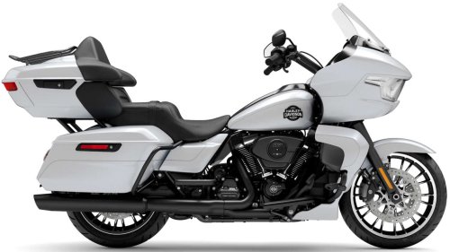 2026 Harley-Davidson line-up for Malaysia, pricing starts from RM112,000 up to RM213,000