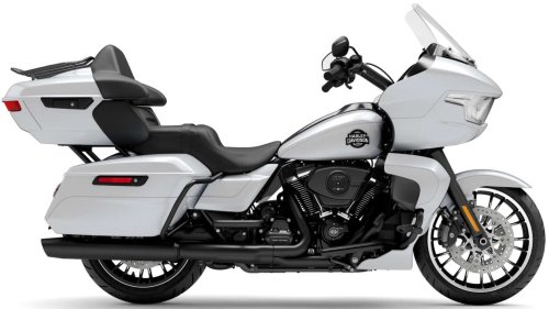 2026 Harley-Davidson line-up for Malaysia, pricing starts from RM112,000 up to RM213,000
