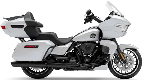 2026 Harley-Davidson line-up for Malaysia, pricing starts from RM112,000 up to RM213,000
