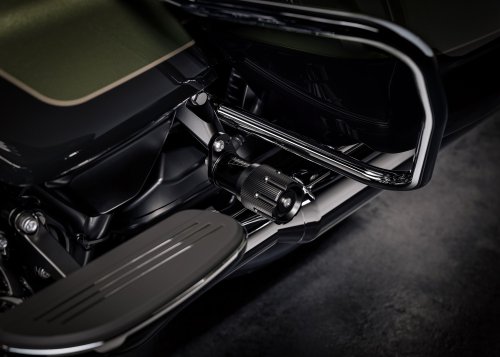 2026 Harley-Davidson line-up for Malaysia, pricing starts from RM112,000 up to RM213,000