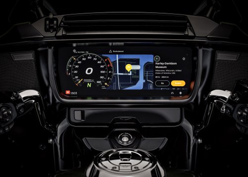 2026 Harley-Davidson line-up for Malaysia, pricing starts from RM112,000 up to RM213,000