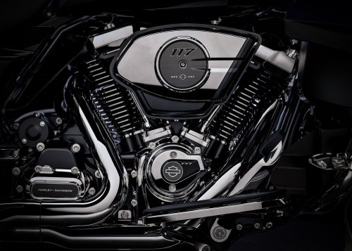 2026 Harley-Davidson line-up for Malaysia, pricing starts from RM112,000 up to RM213,000