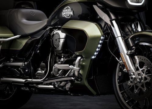 2026 Harley-Davidson line-up for Malaysia, pricing starts from RM112,000 up to RM213,000