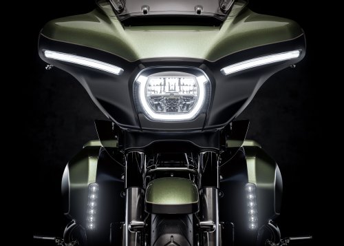 2026 Harley-Davidson line-up for Malaysia, pricing starts from RM112,000 up to RM213,000