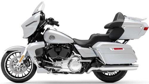 2026 Harley-Davidson line-up for Malaysia, pricing starts from RM112,000 up to RM213,000