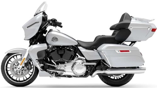 2026 Harley-Davidson line-up for Malaysia, pricing starts from RM112,000 up to RM213,000