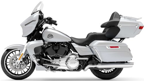 2026 Harley-Davidson line-up for Malaysia, pricing starts from RM112,000 up to RM213,000