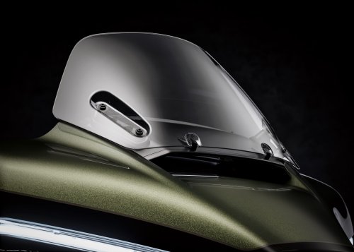 2026 Harley-Davidson line-up for Malaysia, pricing starts from RM112,000 up to RM213,000