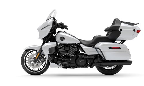 2026 Harley-Davidson line-up for Malaysia, pricing starts from RM112,000 up to RM213,000
