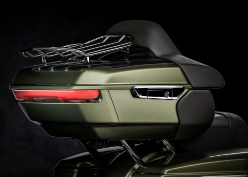 2026 Harley-Davidson line-up for Malaysia, pricing starts from RM112,000 up to RM213,000