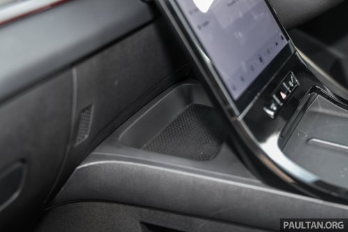 Jaecoo J5 in Malaysia – B-segment SUV with Level 2 ADAS, TÜV-certified pet-friendly upholstery; RM108k