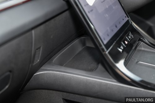 Jaecoo J5 Malaysian review – J7’s smaller sibling is priced like a Proton X50, but is it really more premium?