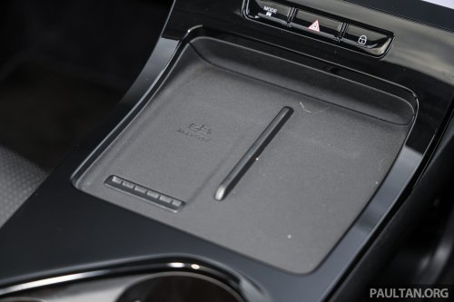 Jaecoo J5 Malaysian review – J7’s smaller sibling is priced like a Proton X50, but is it really more premium?