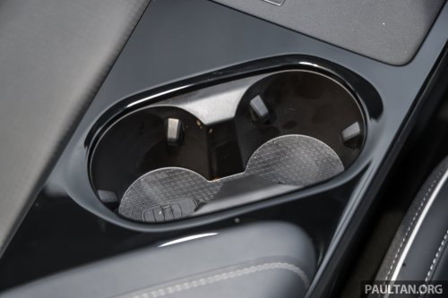 Jaecoo J5 in Malaysia – B-segment SUV with Level 2 ADAS, TÜV-certified pet-friendly upholstery; RM108k