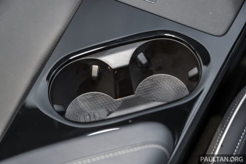Jaecoo J5 in Malaysia – B-segment SUV with Level 2 ADAS, TÜV-certified pet-friendly upholstery; RM108k