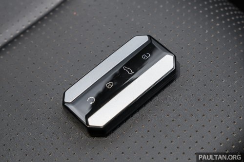 Jaecoo J5 Malaysian review – J7’s smaller sibling is priced like a Proton X50, but is it really more premium?