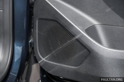 Jaecoo J5 Malaysian review – J7’s smaller sibling is priced like a Proton X50, but is it really more premium?