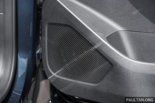 Jaecoo J5 Malaysian review – J7’s smaller sibling is priced like a Proton X50, but is it really more premium?