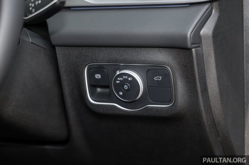 Jaecoo J5 in Malaysia – B-segment SUV with Level 2 ADAS, TÜV-certified pet-friendly upholstery; RM108k