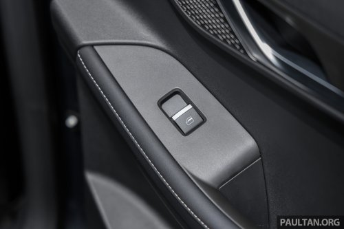Jaecoo J5 Malaysian review – J7’s smaller sibling is priced like a Proton X50, but is it really more premium?