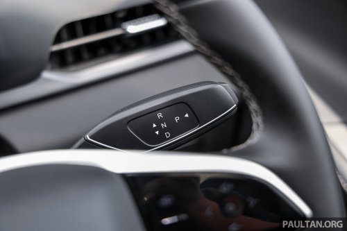 Jaecoo J5 in Malaysia – B-segment SUV with Level 2 ADAS, TÜV-certified pet-friendly upholstery; RM108k