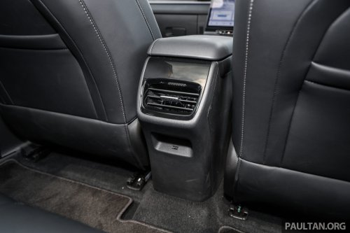 Jaecoo J5 Malaysian review – J7’s smaller sibling is priced like a Proton X50, but is it really more premium?