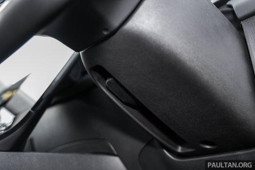 Jaecoo J5 in Malaysia – B-segment SUV with Level 2 ADAS, TÜV-certified pet-friendly upholstery; RM108k