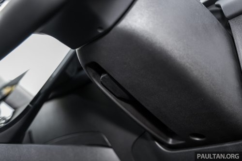 Jaecoo J5 in Malaysia – B-segment SUV with Level 2 ADAS, TÜV-certified pet-friendly upholstery; RM108k