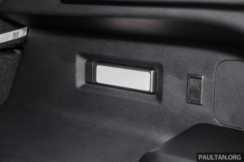 Jaecoo J5 in Malaysia – B-segment SUV with Level 2 ADAS, TÜV-certified pet-friendly upholstery; RM108k