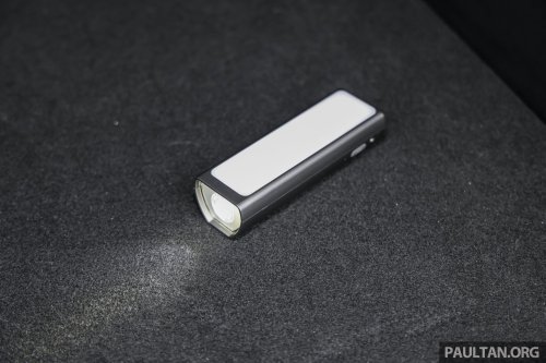 Jaecoo J5 in Malaysia – B-segment SUV with Level 2 ADAS, TÜV-certified pet-friendly upholstery; RM108k