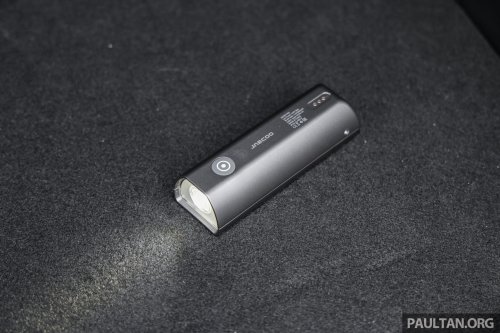 Jaecoo J5 Malaysian review – J7’s smaller sibling is priced like a Proton X50, but is it really more premium?