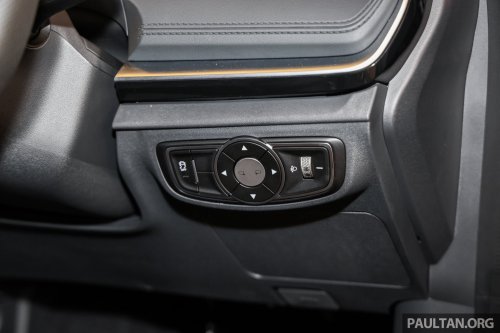 Jetour Dashing Dark Warrior Limited Edition launched – matte black exterior, 156 PS/230 Nm 1.5T, RM117k