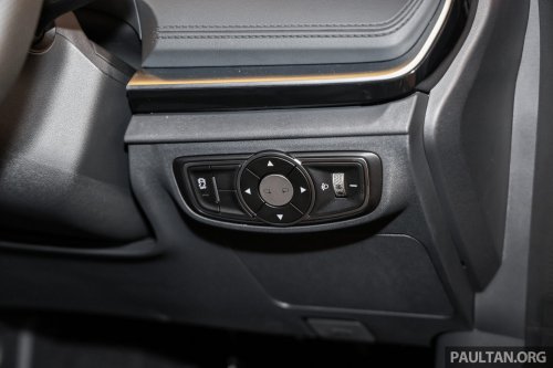 Jetour Dashing Dark Warrior Limited Edition launched – matte black exterior, 156 PS/230 Nm 1.5T, RM117k