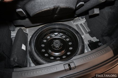 Jetour Dashing Dark Warrior Limited Edition launched – matte black exterior, 156 PS/230 Nm 1.5T, RM117k