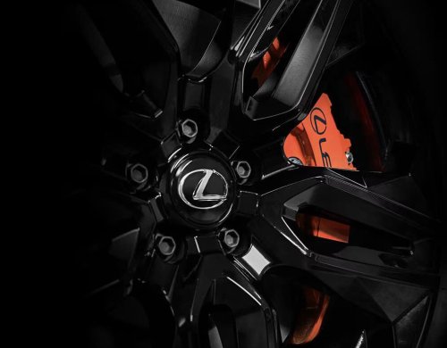 Lexus, 2026 Lexus RX500h F Sport Special Edition in Malaysia – new batch, still limited, same price at RM512,888