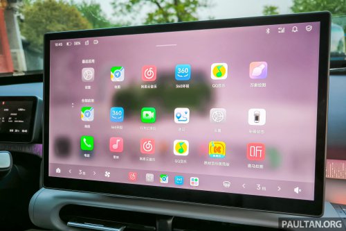 Leapmotor A10 is the next model for Malaysia – EV B-SUV will be called B03X, launch end 2026 or Q1 2027