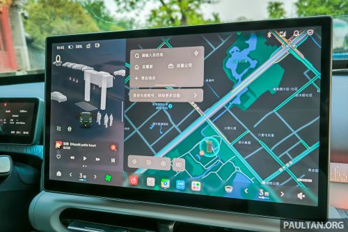 Leapmotor A10 is the next model for Malaysia – EV B-SUV will be called B03X, launch end 2026 or Q1 2027