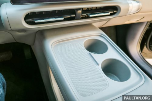 Leapmotor A10 is the next model for Malaysia – EV B-SUV will be called B03X, launch end 2026 or Q1 2027