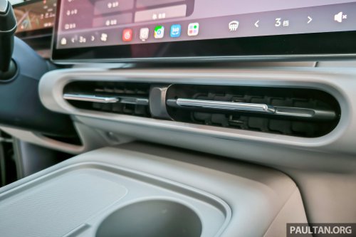 Leapmotor A10 is the next model for Malaysia – EV B-SUV will be called B03X, launch end 2026 or Q1 2027