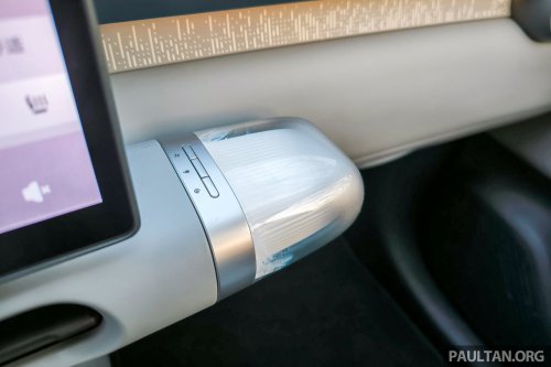 Leapmotor A10 is the next model for Malaysia – EV B-SUV will be called B03X, launch end 2026 or Q1 2027